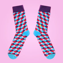 Načíst obrázek do prohlížeče Galerie, Toetkanička Tiger (kulatá tenká voskovaná, tyrkysová)