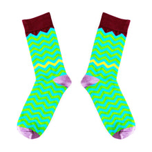 Načíst obrázek do prohlížeče Galerie, Toetkanička Niek (kulatá tenká nevoskovaná, světle zelená)