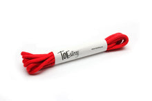 Načíst obrázek do prohlížeče Galerie, Toetkanička Ken (kulatá tenká nevoskovaná, červená)