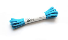 Načíst obrázek do prohlížeče Galerie, Toetkanička Sam (kulatá silnější, světle modrá)