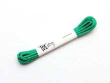 Načíst obrázek do prohlížeče Galerie, Toetkanička Niek (kulatá tenká nevoskovaná, světle zelená)