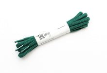 Načíst obrázek do prohlížeče Galerie, Toetkanička Emerson (kulatá silnější, tmavě zelená)